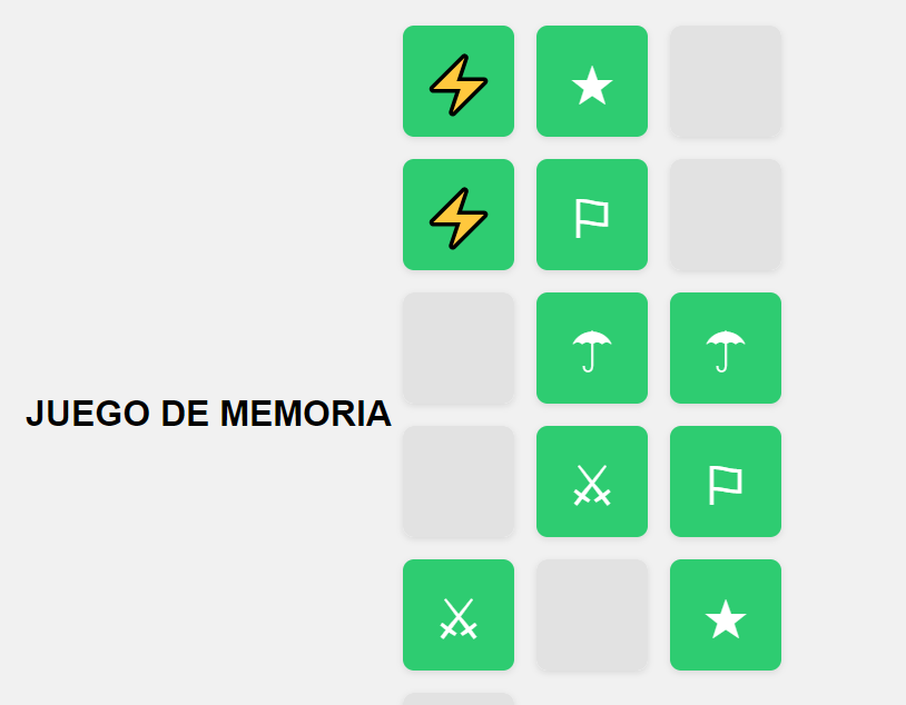 juego 1